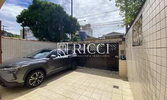 Imagem 2: Sobreposta baixa no marapé com 3 quartos