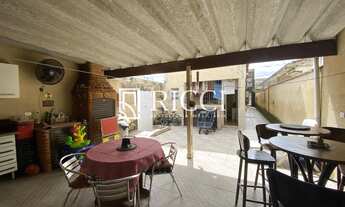 Imagem: Sobreposta baixa no marapé com 3 quartos