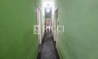 Imagem 6: Casa com 4 Quartos à Venda na Vila Belmiro, em Santos