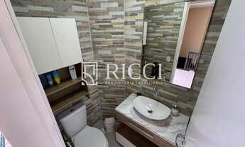 Imagem 7: Cobertura duplex com piscina e churrasqueira no boqueirao