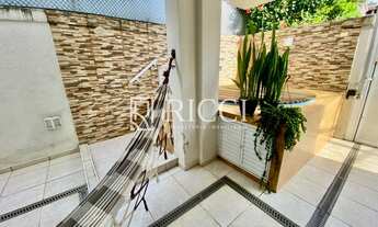 Imagem: Comprar sobrado no boqueirão com piscina