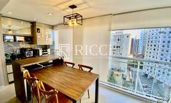 Imagem 4: Oportunidade em prédio com lazer completo na quadra da praia