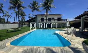 Imagem: Casa de luxo em condomínio à venda no