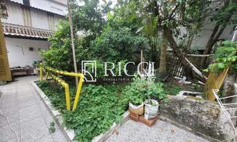 Imagem: Casa com 4 Quartos à Venda na Vila Belmiro