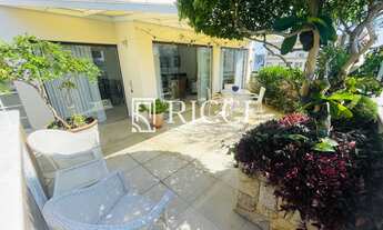 Imagem 5: Imperdível cobertura de luxo com 4 quartos e 348m² na Aparecida, Santos-SP!