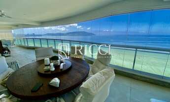 Imagem: Apartamento de alto padrao em santos com