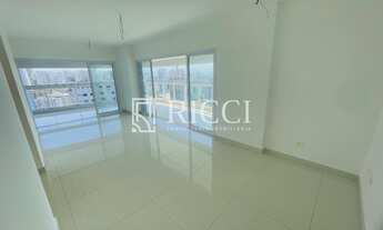 Imagem: Apartamento de luxo à venda em Santos-SP