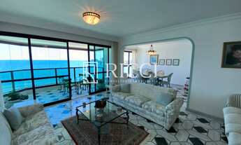 Imagem 3: Apartamento de luxo à venda em Pitangueiras, Guarujá-SP: 3 quartos, 3 suítes, 3 salas, 5 b