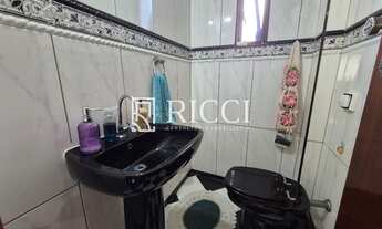 Imagem 5: Sobrado à Venda no Embaré em Santos/SP