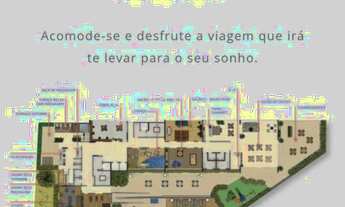 Imagem 7: Apartamento com 3 Quartos à Venda na Encruzilhada, Santos