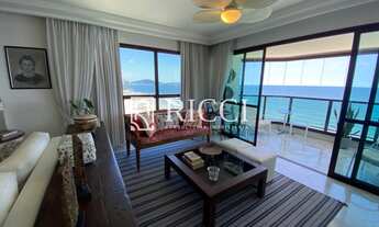 Imagem 5: Apartamento de luxo em Guarujá-SP, 3 quartos, 3 suítes, 3 salas, 5 banheiros, 2 vagas de g