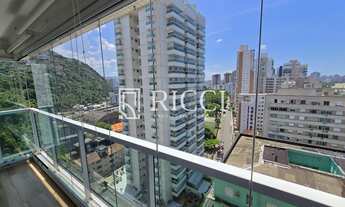 Imagem 7: Imperdível oportunidade de adquirir um apartamento em Santos-SP, no bairro José Menino: 3