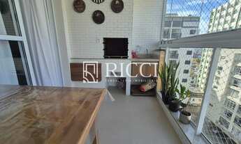 Imagem 7: Apartamento à Venda com Lazer Completo em SV/SP