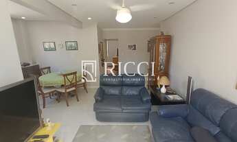 Imagem 5: Apartamento com 2 quartos na Aparecida, Santos - RICCI