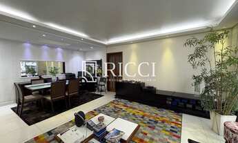 Imagem 2: Apartamento de 3 Quartos no Embaré, Santos-SP - 192,24m²