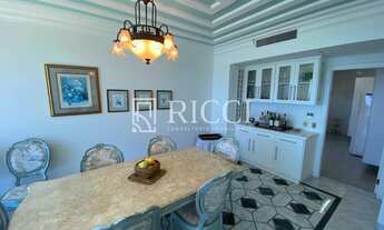 Imagem 7: Apartamento de luxo à venda em Pitangueiras, Guarujá-SP: 3 quartos, 3 suítes, 3 salas, 5 b