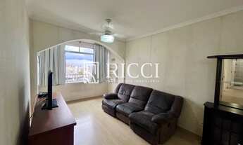 Imagem: Apartamento à venda em Santos-SP, bairro