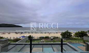 Imagem 2: Maresias - Pé Na Areia - Condomínio Fechado