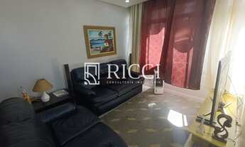 Imagem 4: Apartamento com 2 quartos na Aparecida, Santos - RICCI