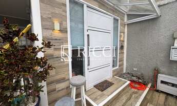 Imagem: Sobrado com 2 Quartos à Venda na Ponta