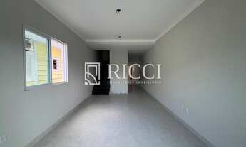 Imagem 4: Casa à Venda em Santos-SP na Aparecida: 3 Quartos, 1 Suíte, 2 Salas e 134m² de Conforto e