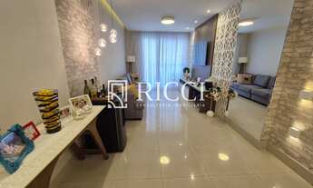 Imagem 5: Apartamento à Venda com Lazer Completo em SV/SP