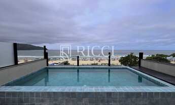 Imagem: Maresias - Pé Na Areia - Condomínio Fechado