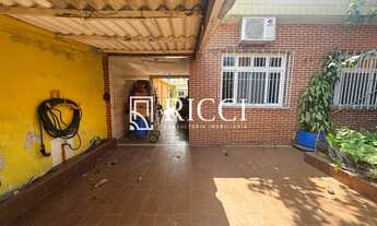 Imagem 2: Casa à venda em Santos no Estuário