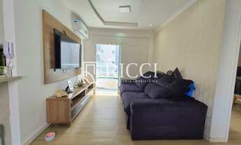 Imagem 2: Apartamento 1 Quadra da Praia José Menino em Santos