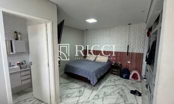 Imagem 5: Cobertura duplex com piscina e churrasqueira no boqueirao