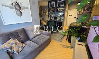 Imagem: APARTAMENTO DUPLEX EM SANTOS