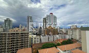 Imagem 4: Cobertura duplex com piscina e churrasqueira no boqueirao