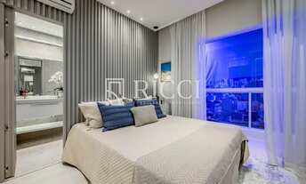 Imagem 3: Apartamento com 3 Quartos à Venda na Encruzilhada, Santos