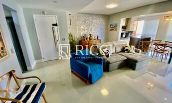 Imagem 2: Oportunidade em prédio com lazer completo na quadra da praia