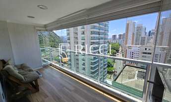 Imagem 4: Imperdível oportunidade de adquirir um apartamento em Santos-SP, no bairro José Menino: 3