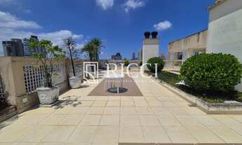 Imagem: Flat Garden à Venda no Gonzaga