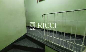 Imagem 5: Casa com 4 Quartos à Venda na Vila Belmiro, em Santos