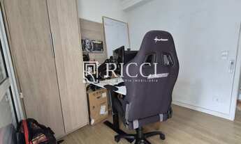 Imagem 6: Apartamento 1 Quadra da Praia José Menino em Santos