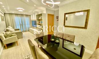 Imagem: Privilége Gonzaga, 3 dormitórios na Avenida