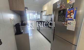 Imagem 2: Apartamento com varanda gourmet perto da praia