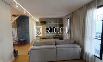 Imagem 3: Cobertura no bairro do Embaré