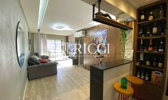 Imagem 2: Apartamento 2 quartos 1 suíte com lazer