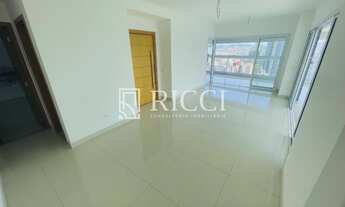 Imagem 2: Apartamento de luxo à venda em Santos-SP, no bairro Aparecida: 4 quartos, 4 suítes, 2 sala