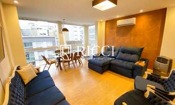 Imagem: Apartamento totalemnte reformado Vista