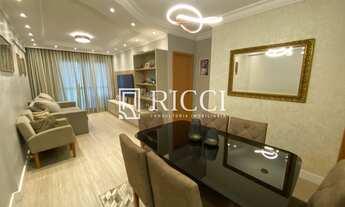 Imagem 2: Privilége Gonzaga, 3 dormitórios na Avenida Marechal Deodoro