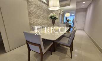 Imagem 3: Apartamento à Venda com Lazer Completo em SV/SP