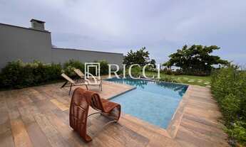 Imagem: Maresias - Pé na Areia - Decorada