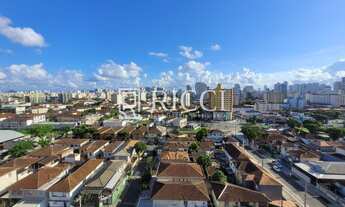 Imagem 1: Apartamento Duplex com 3 Quartos à Venda na Encruzilhada