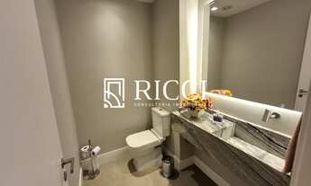 Imagem 7: Apartamento a venda no Edifico Bossa Nova em Santos, 3 dormitórios sendo 1 suíte