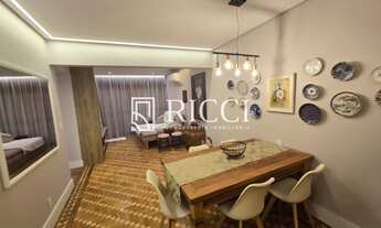 Imagem 6: Apartamento 1 quarto à Venda no Boqueirão, Santos - SP